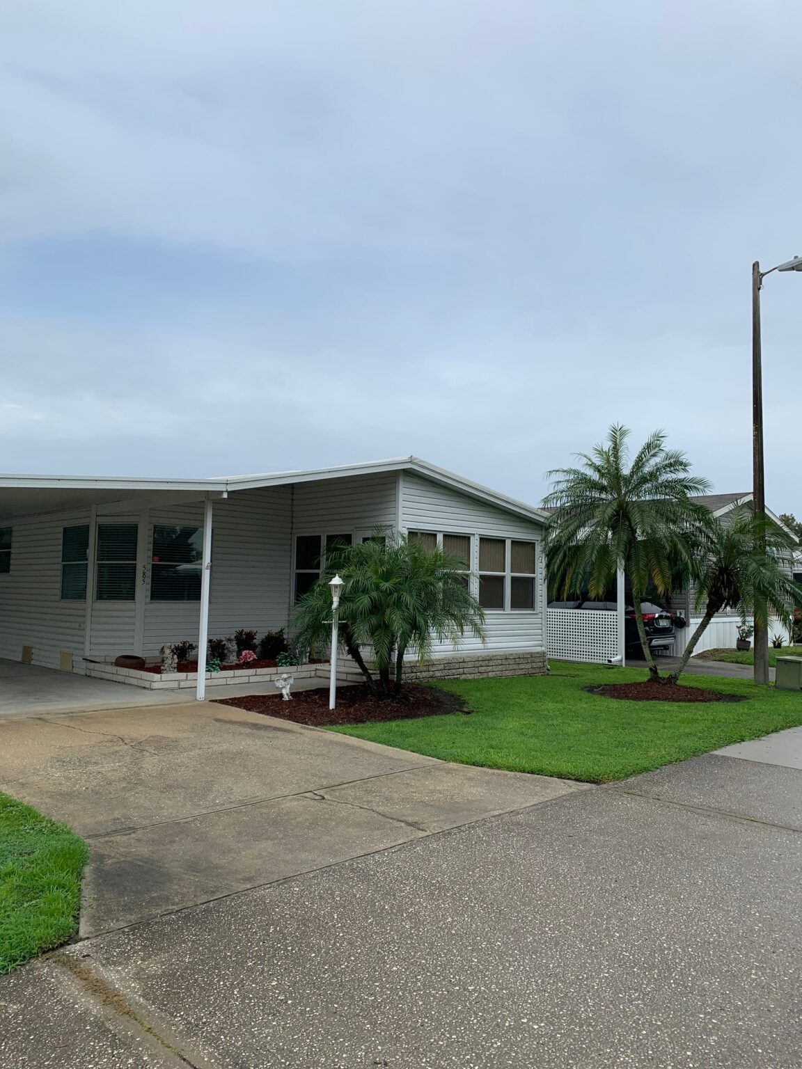 Gallery Paradise Senior Communities Resort Homes